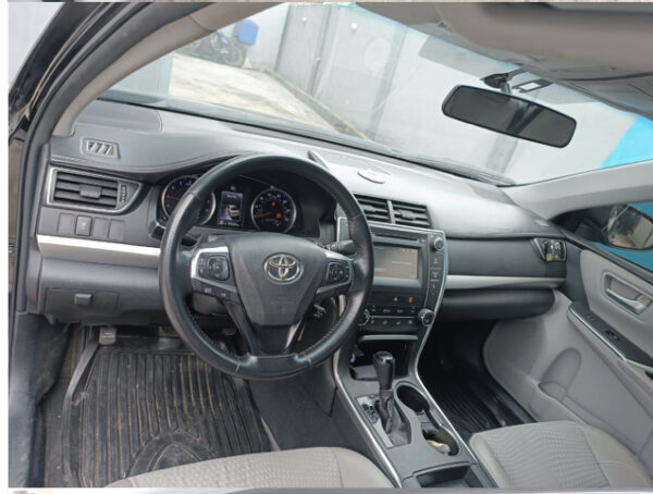 Toyota Camry 2016 - Image 4