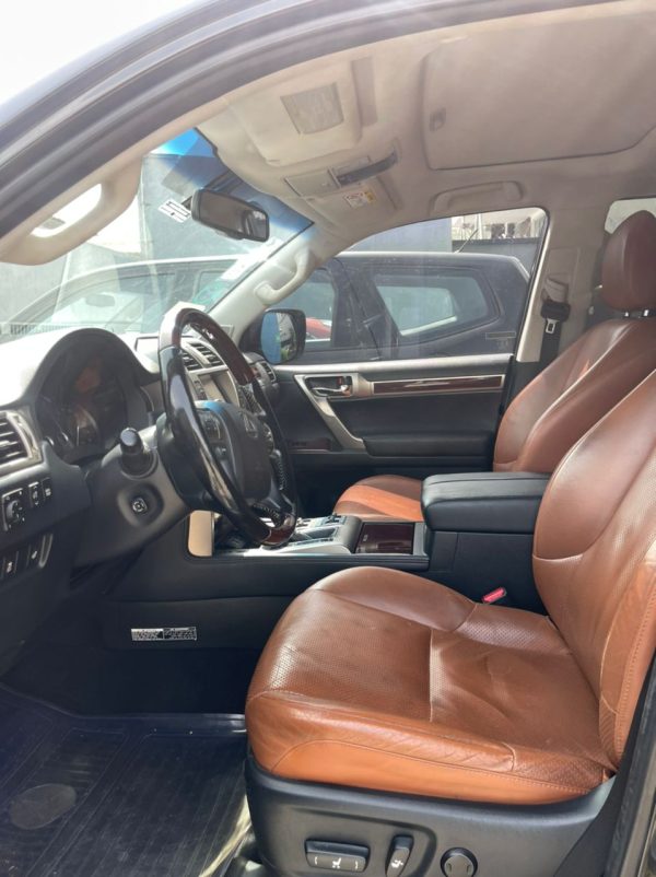 2018 Direct Lexus Gx460 - Image 5