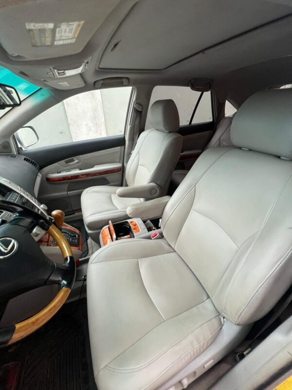 2009 Lexus Rx350 - Image 6