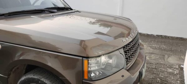 2011 Range Rover