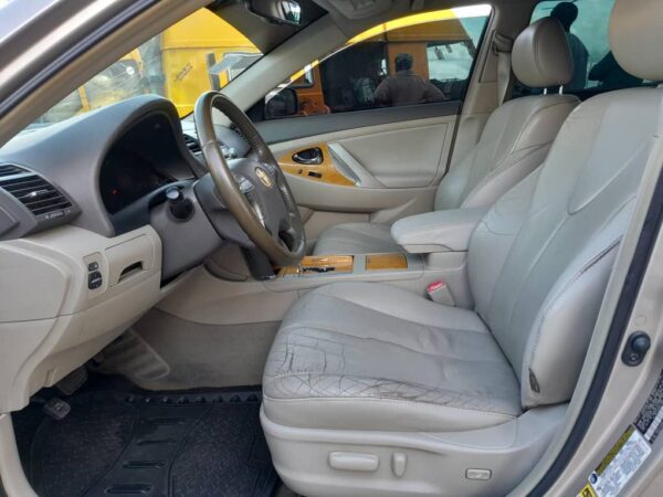 2009 Camry Spider - Image 2