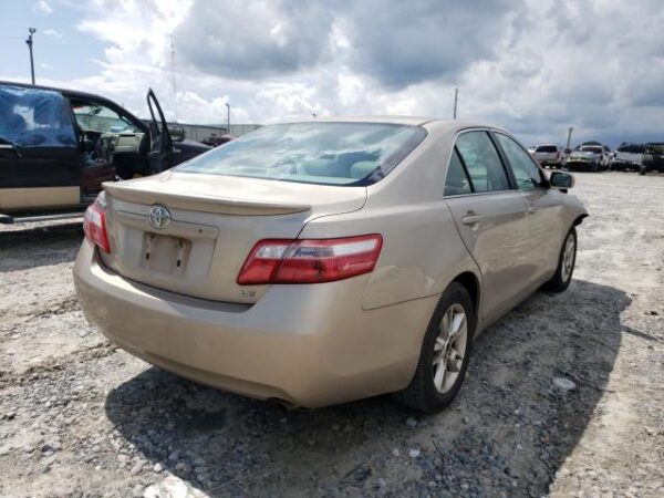 2009 Camry Spider - Image 6