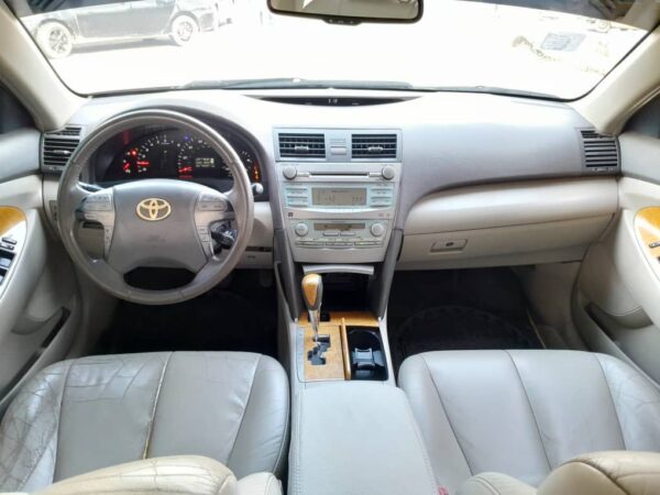 2009 Camry Spider - Image 5