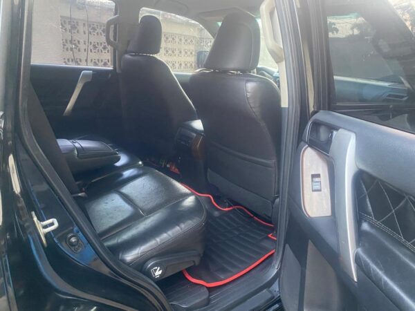 2020 Upgraded Prado - Image 2