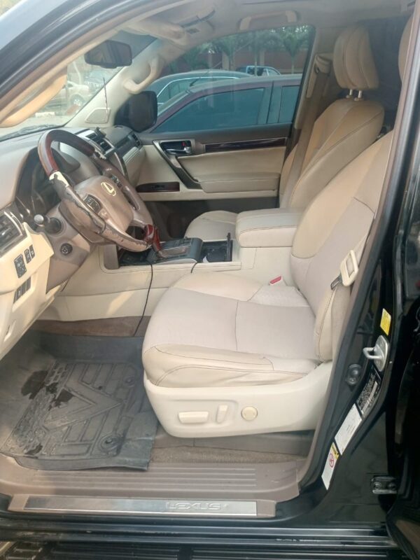 2020 Upgraded Lexus GX460 - Image 2