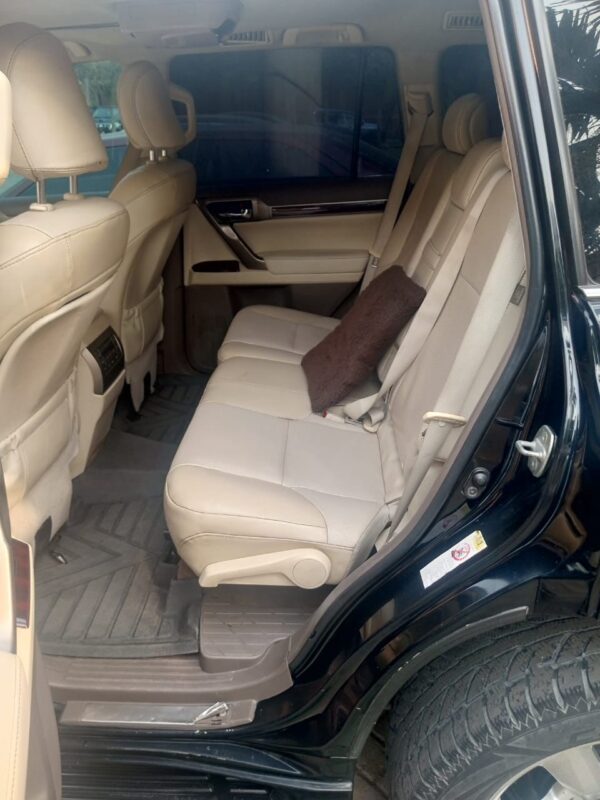2020 Upgraded Lexus GX460 - Image 3