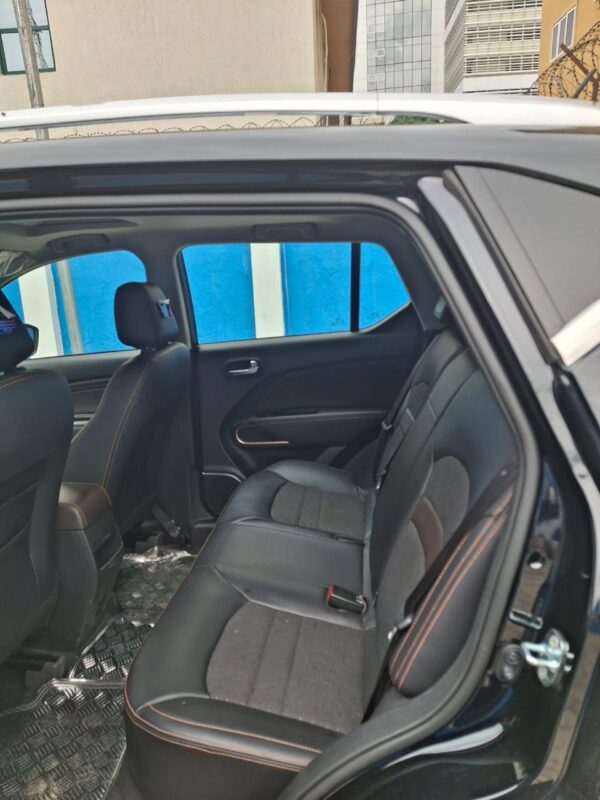 2024 GAC GS3 - Image 6