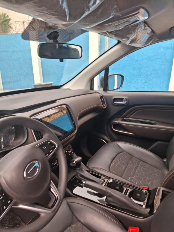 2024 GAC GS3 - Image 5