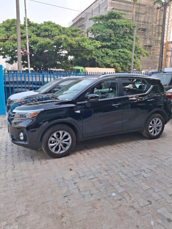 2024 GAC GS3 - Image 2