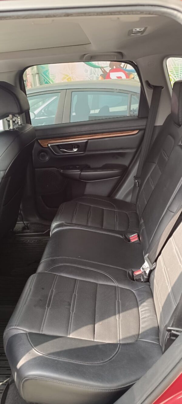 2018 Honda CRV - Image 3
