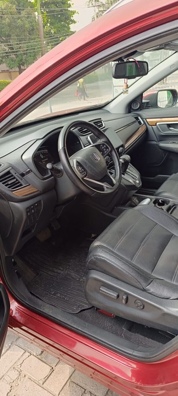 2018 Honda CRV - Image 7