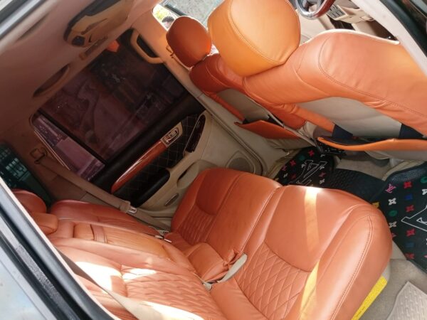 2020 Upgraded Toyota Prado - Image 5