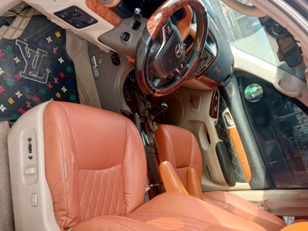 2020 Upgraded Toyota Prado - Image 4