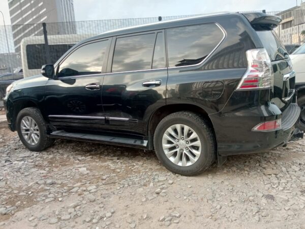 2020 Upgraded Lexus GX460 - Image 4