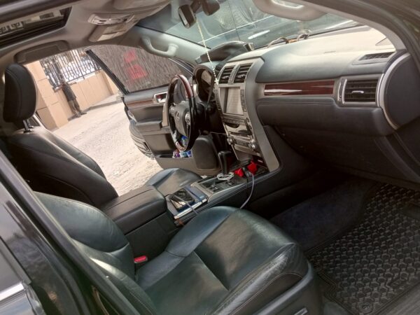2020 Upgraded Lexus GX460 - Image 5