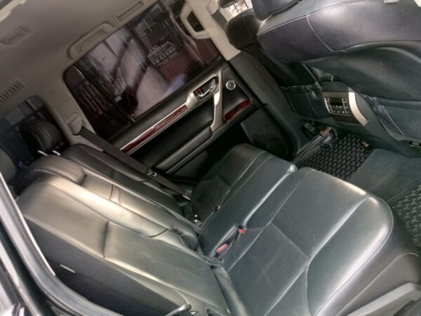 2020 Upgraded Lexus GX460 - Image 6