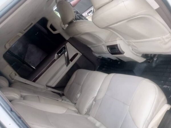 2020 Upgraded Lexus GX460 - Image 5