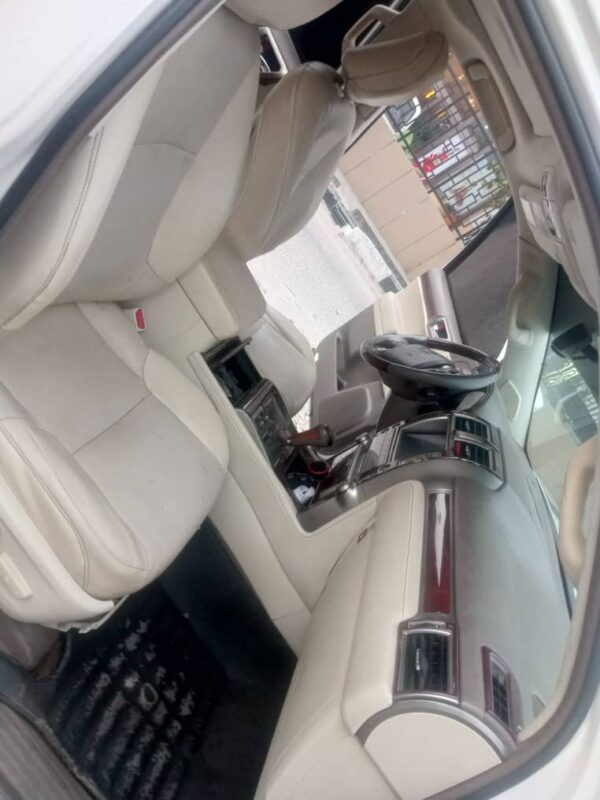 2020 Upgraded Lexus GX460 - Image 6