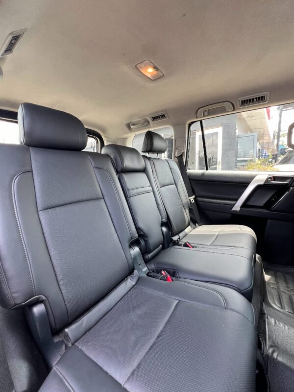 2022 Upgraded Toyota Prado - Image 6