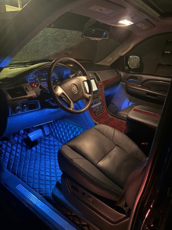 2013 Cadillac Escalade EXT - Image 7