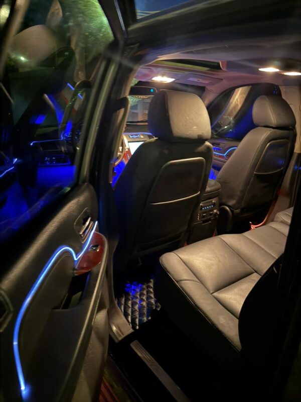 2013 Cadillac Escalade EXT - Image 5
