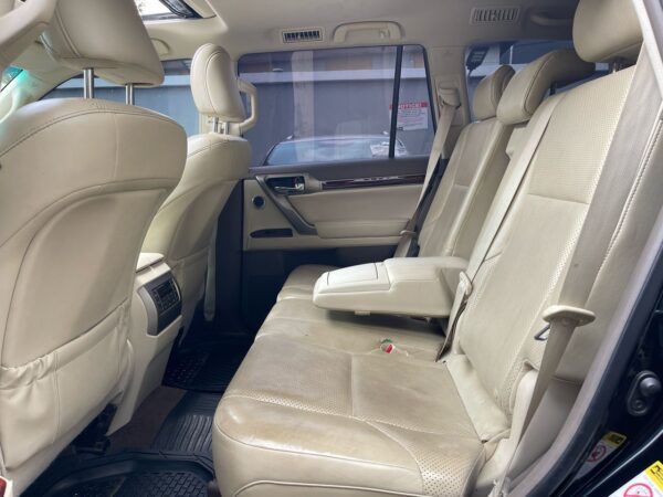 2011 Upgraded Lexus GX460 - Image 6