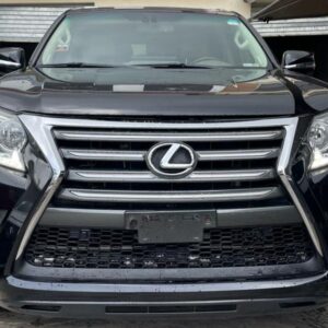 2011 Upgraded Lexus GX460