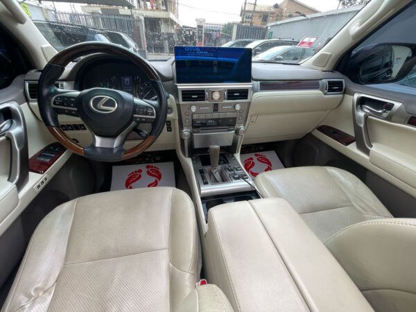 2011 Upgraded Lexus GX460 - Image 4