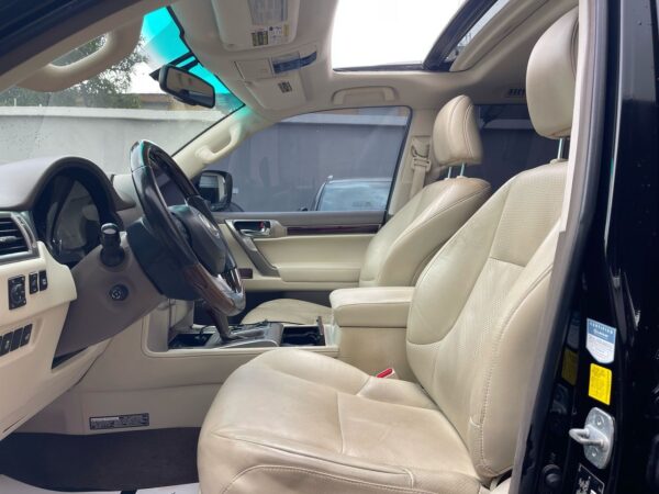 2011 Upgraded Lexus GX460 - Image 5
