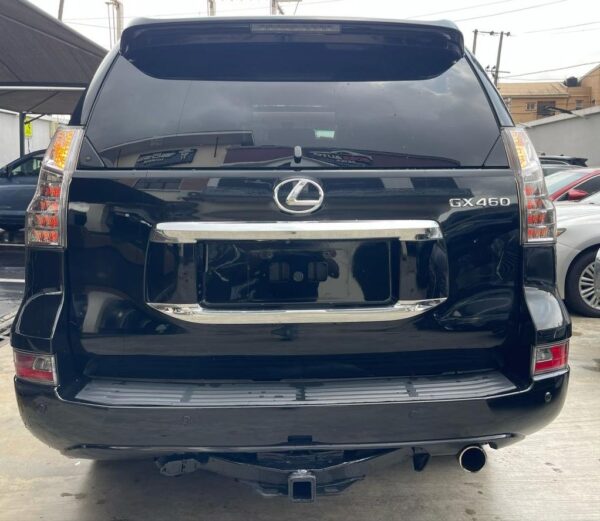 2011 Upgraded Lexus GX460 - Image 3