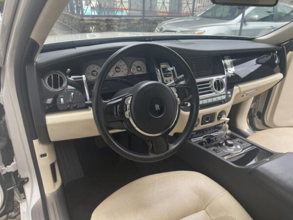 2021 Rolls Royce Ghost - Image 7