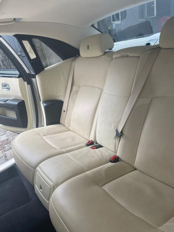 2021 Rolls Royce Ghost - Image 8