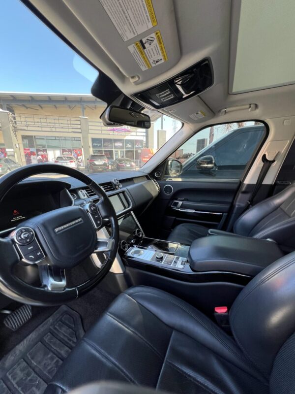 2016 Range Rover L460 - Image 6