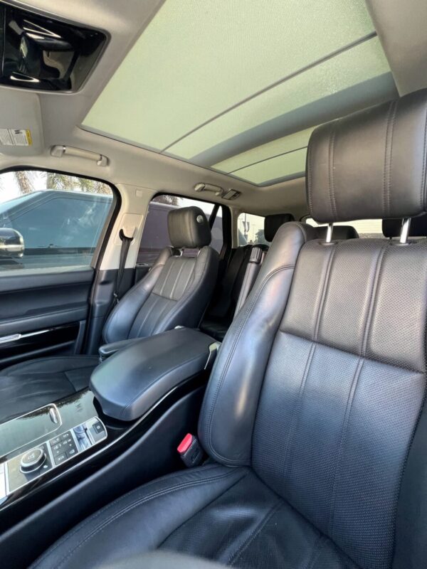 2016 Range Rover L460 - Image 8
