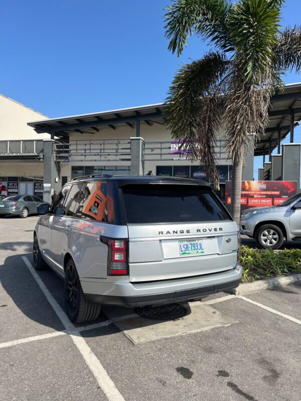 2016 Range Rover L460 - Image 5