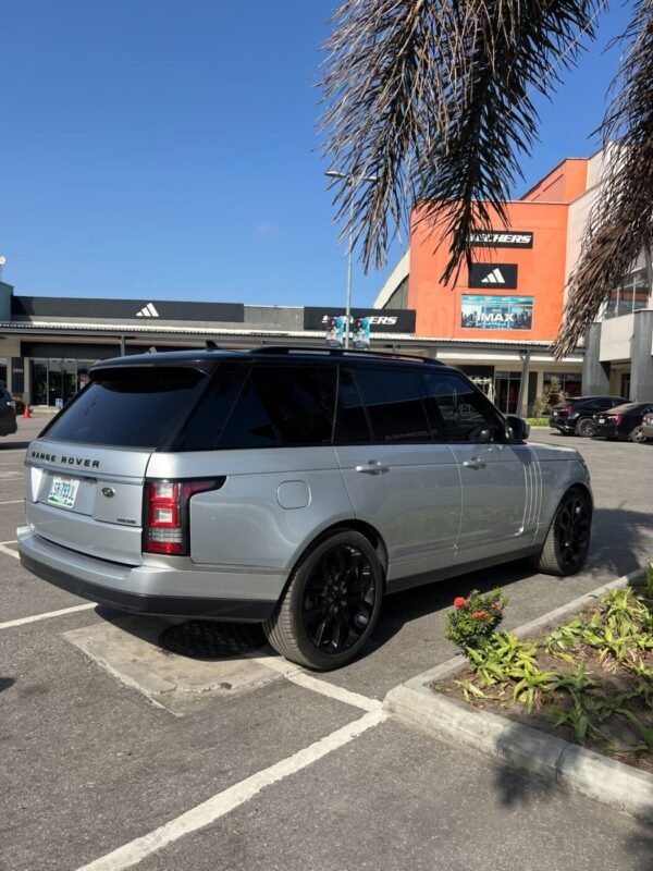 2016 Range Rover L460 - Image 4