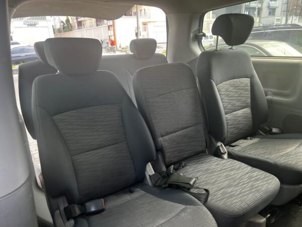 2015 Hyundai H1 Bus - Image 3