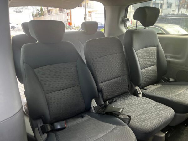 2015 Hyundai H1 Bus - Image 4