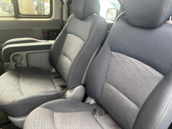 2015 Hyundai H1 Bus - Image 5