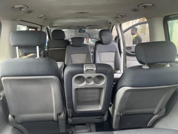 2015 Hyundai H1 Bus - Image 7