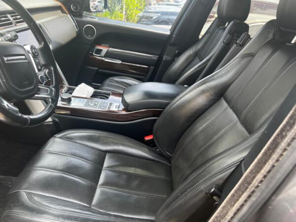 2016 Range Rover Vogue - Image 5