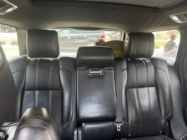 2016 Range Rover Vogue - Image 9