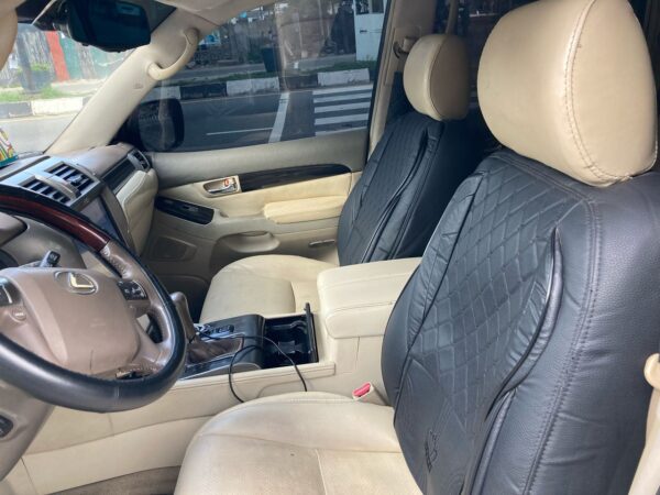 2020 Upgraded Lexus GX460 - Image 6