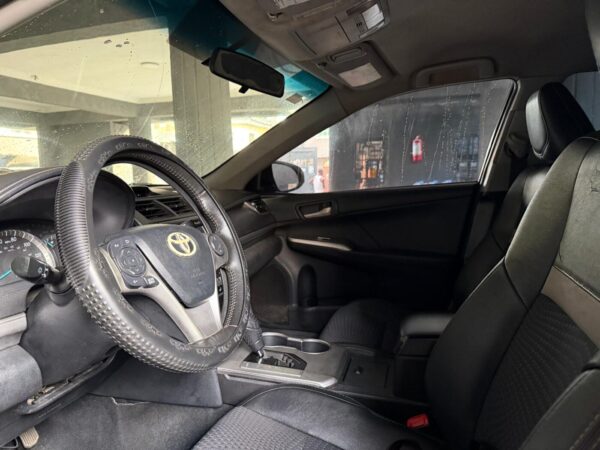 2013 Toyota Camry - Image 2