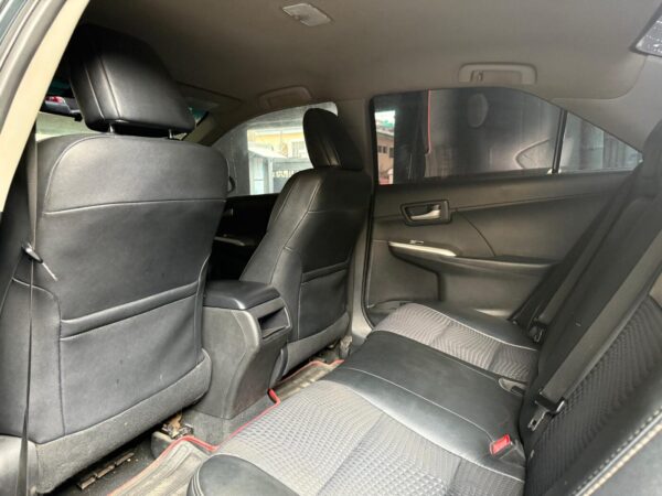 2013 Toyota Camry - Image 3