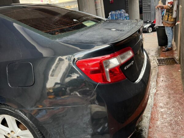 2013 Toyota Camry - Image 7