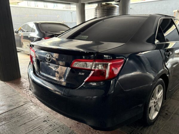 2013 Toyota Camry - Image 8