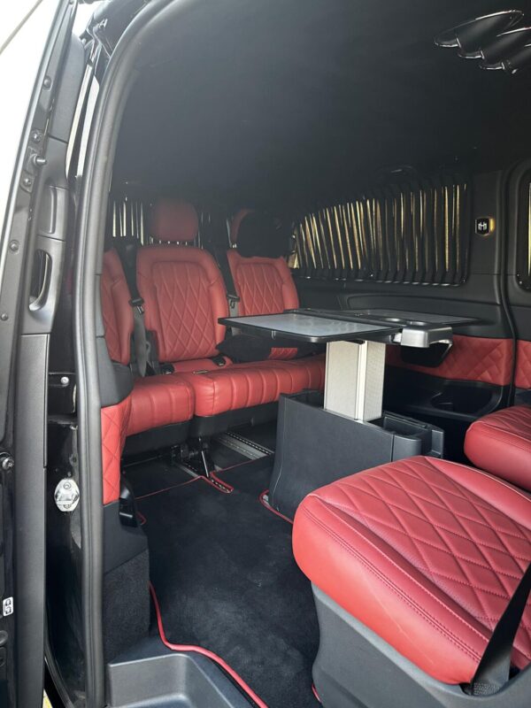 2021 Mercedes Sprinter Bus - Image 6