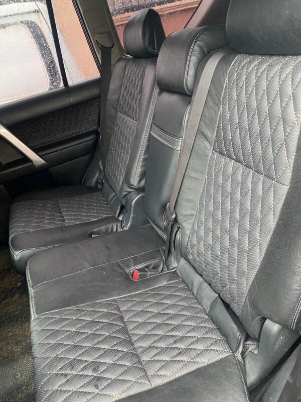 2020 Upgraded Toyota Prado (Port Harcourt) - Image 6