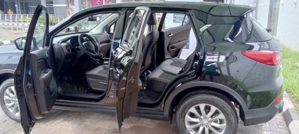 2023 GAC GS3 (Abia) - Image 4